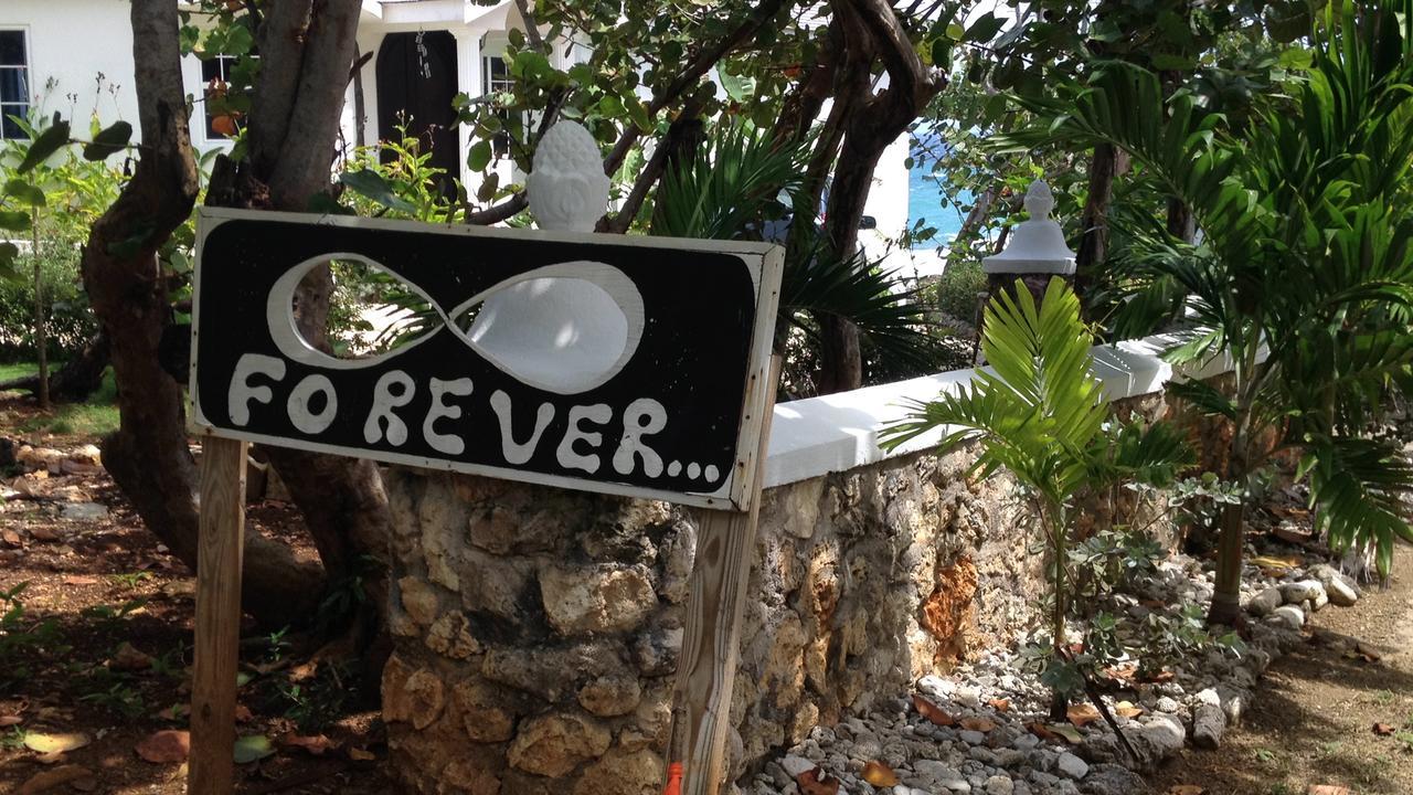 Forever Cottage Robins Bay Kültér fotó